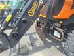 Tractor agrícola - JCB - 2155