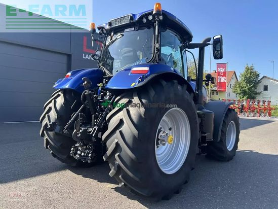 Tractor agrícola - New Holland - t7.230 plm auto command