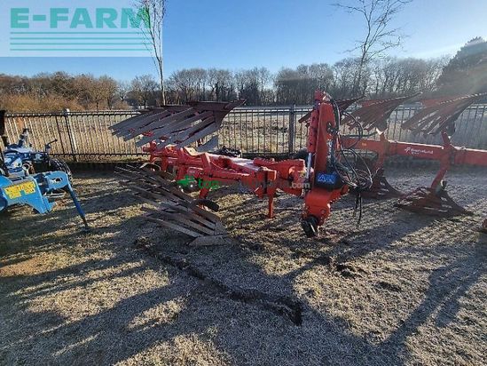 Arado - Kuhn - vari-master