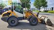 Minicargadora - Liebherr - l506 compact