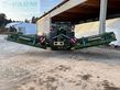 Cortacésped manual - Krone - easy cut b870 cv + f320cv