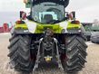 Tractor agrícola - Claas - arion 630 cmatic cis+