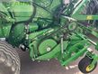 Empacadora gigant - John Deere - v461m - paket für rundballenpr