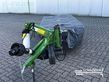 Cortacésped manual - Fendt - slicer 2460 isl
