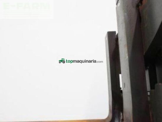 Elevadora - Linde - e 40/600 h 388