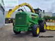 Cosechadora de Cereal - John Deere - 7400 forage harvester