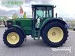 Tractor agrícola - John Deere - 6520