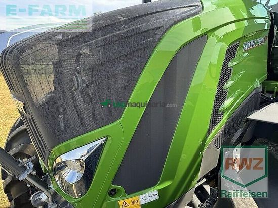 Tractor agrícola - Fendt - 936 s4 profiplus nur 1.100 stunden