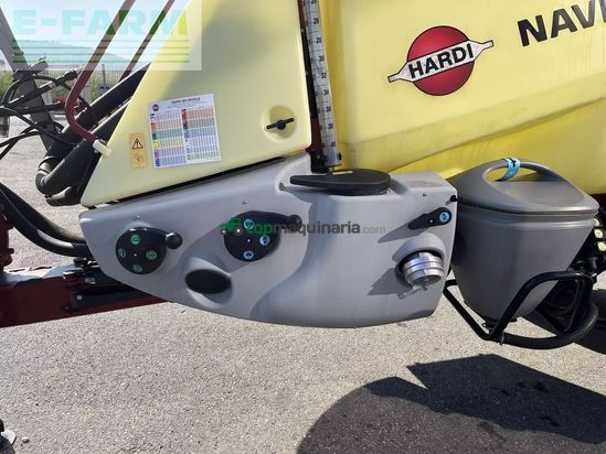 Atomizador - Hardi - na vpz facelift 21