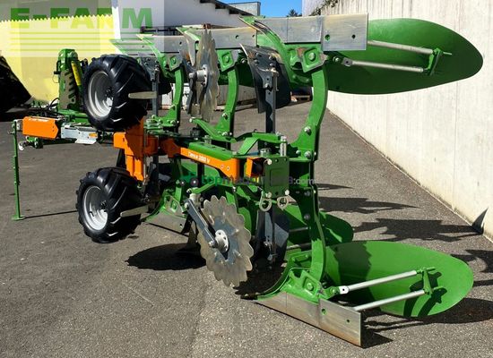 Arado - Amazone - teres 200v
