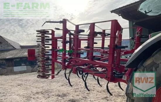 Cultivador - Horsch - cruiser 4sl