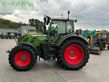 Tractor agrícola - Fendt - 720 profi plus tractor (st27592)