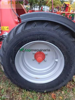 Rastrillo - Kuhn - merge maxx 950