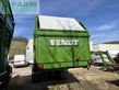 Remolqu agrícola - Fendt - tigo 100 mr