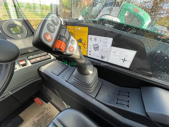 Telescopica - kramer - kt144