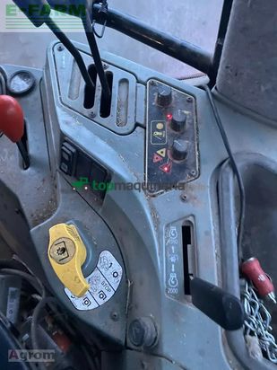 Tractor agrícola - Massey Ferguson - 6270 powercontrol