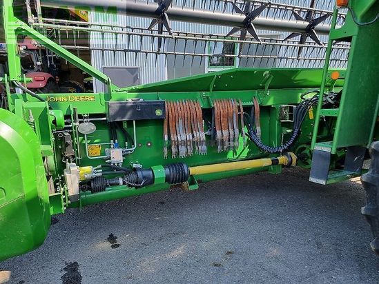 Cabezal - Zurn - premium flow 725 pf 7,6m