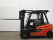 Elevadora - Linde - h 35 d 1202