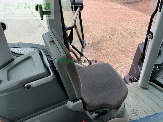 Tractor agrícola - Claas - arion 650 tractor (st24962)