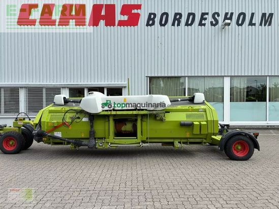 Cabezal - Claas - direct disc 500 p