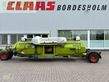 Cabezal - Claas - direct disc 500 p