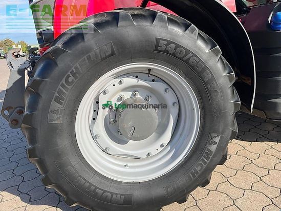 Tractor agrícola - Massey Ferguson - 7719 dyna-vt