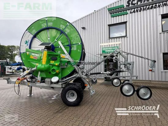 Riego -  - 110 g 450 es