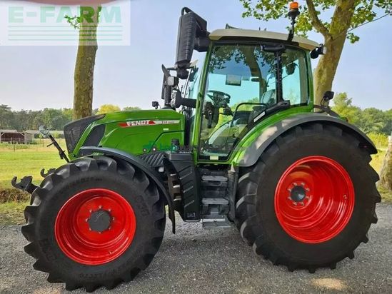 Tractor agrícola - Fendt - 314 gen4 profi plus sett.2 ( 311 312 313 )