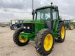 Tractor agrícola - John Deere - 6200