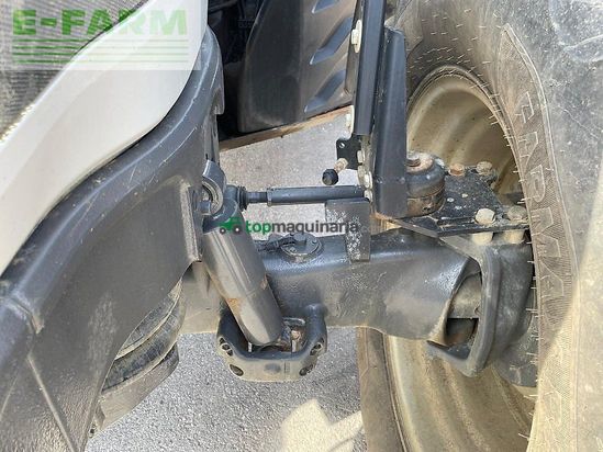 Tractor agrícola - Valtra - t254