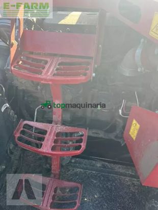 Cosechadora de Cereal - Case IH - axialflow 8240