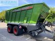 Cinta transportadora de forraje - Fendt - tigo 60 prd ladewagen
