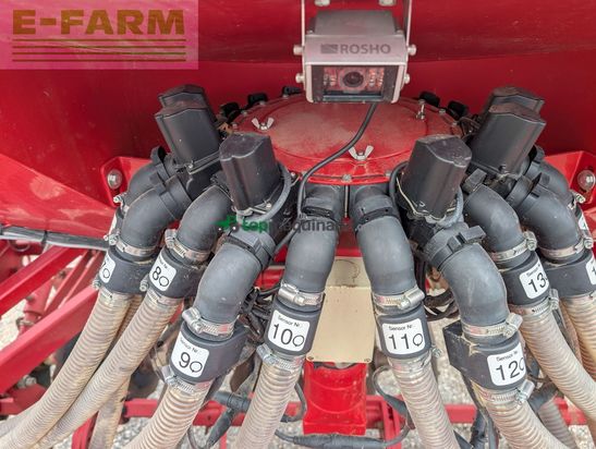 Sembradora - Horsch - express 3 td