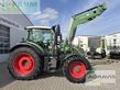 Tractor agrícola - Fendt - 724 vario s4