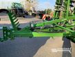 Grada de disco - Amazone - catros+ 8003-2tx + messerwalze | neu
