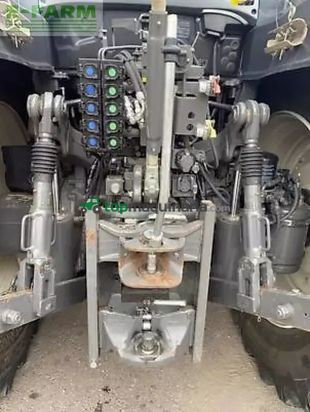 Tractor agrícola - Valtra - t234 versu Versu