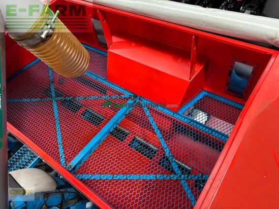 Sembradora monograno mecanica - Monosem - ng plus 8r