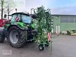Henificador - Krone - kw 10.02