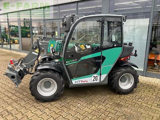 Telescopica - kramer - kt144