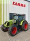 Tractor agrícola - Claas - axos 340 cx CX
