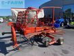 Rastrillo - Kuhn - ga4321gm