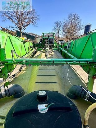 Atomizador - Dammann - anpa 8024 profi-class - 24m