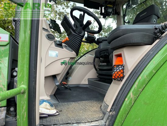 Tractor agrícola - Fendt - 728