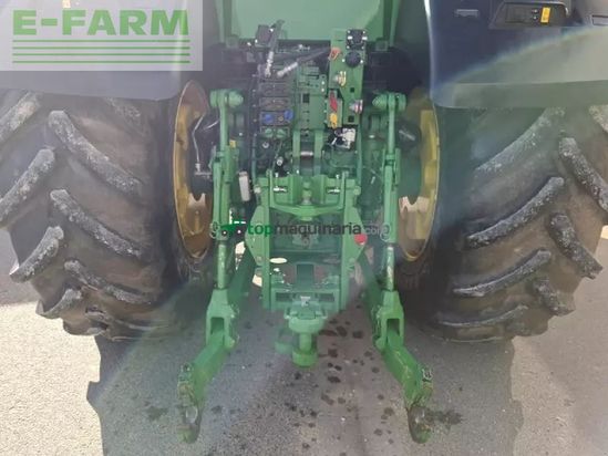 Tractor agrícola - John Deere - 8r 310