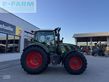Tractor agrícola - Fendt - 516 vario fendtone