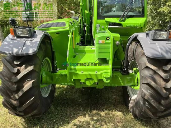 Telescopica - Merlo - mf 34.9 cs-140