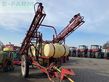 Atomizador - Hardi - tzy 2400