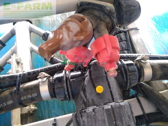 Atomizador - Lemken - primus 45