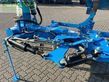Arado - Lemken - juwel 8 mx 5-schar