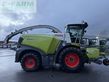 Cosechadora de Cereal - Claas - JAGUAR 950 4WD